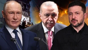 Zełenski gotowy na spotkanie z Putinem. To potencjalne miejsce negocjacji