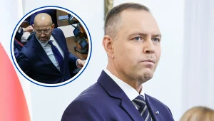 Potwierdzenie od ministra. Teraz media donoszą o Nawrockim. Nieoficjalnie