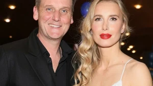 Pascal Brodnicki ogłosił z radością. Z nową partnerką doczekali się dziecka