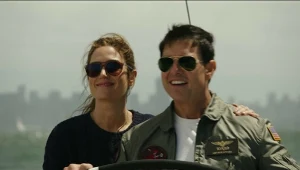 "Top Gun 3" traci reżysera! Kogo wybierze Tom Cruise?