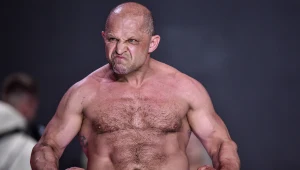 Jacek Murański chce zostać politykiem. Zapowiedział start w wyborach