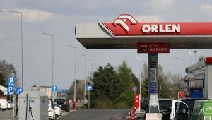 Nowe ceny paliw. Tyle kierowcy zapłacą w czwartek, 23 kwietnia