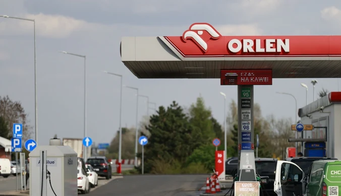Nowe ceny paliw. Tyle kierowcy zapłacą w czwartek, 23 kwietnia
