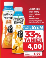 Skyr Lindahls
