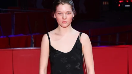 Ninel Geiger na Berlinale 2026