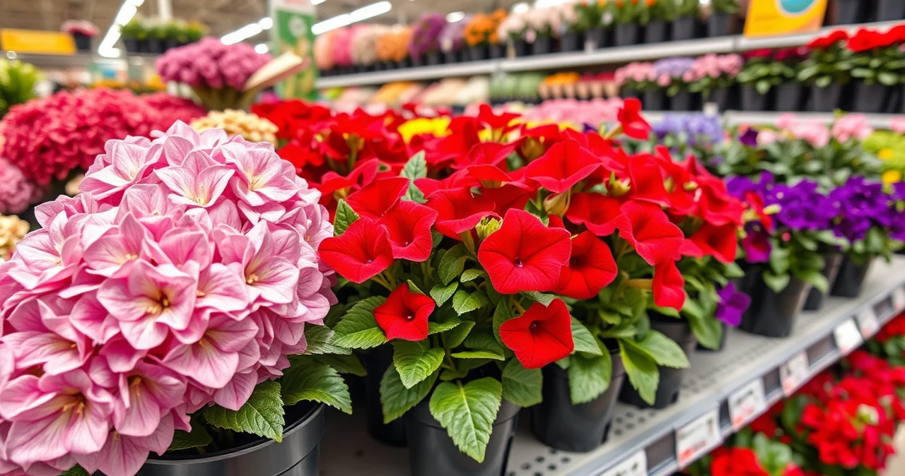 Gazetka Kaufland Ogród 2026 — 15 okazji na wiosnę