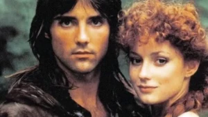 "Robin z Sherwood"