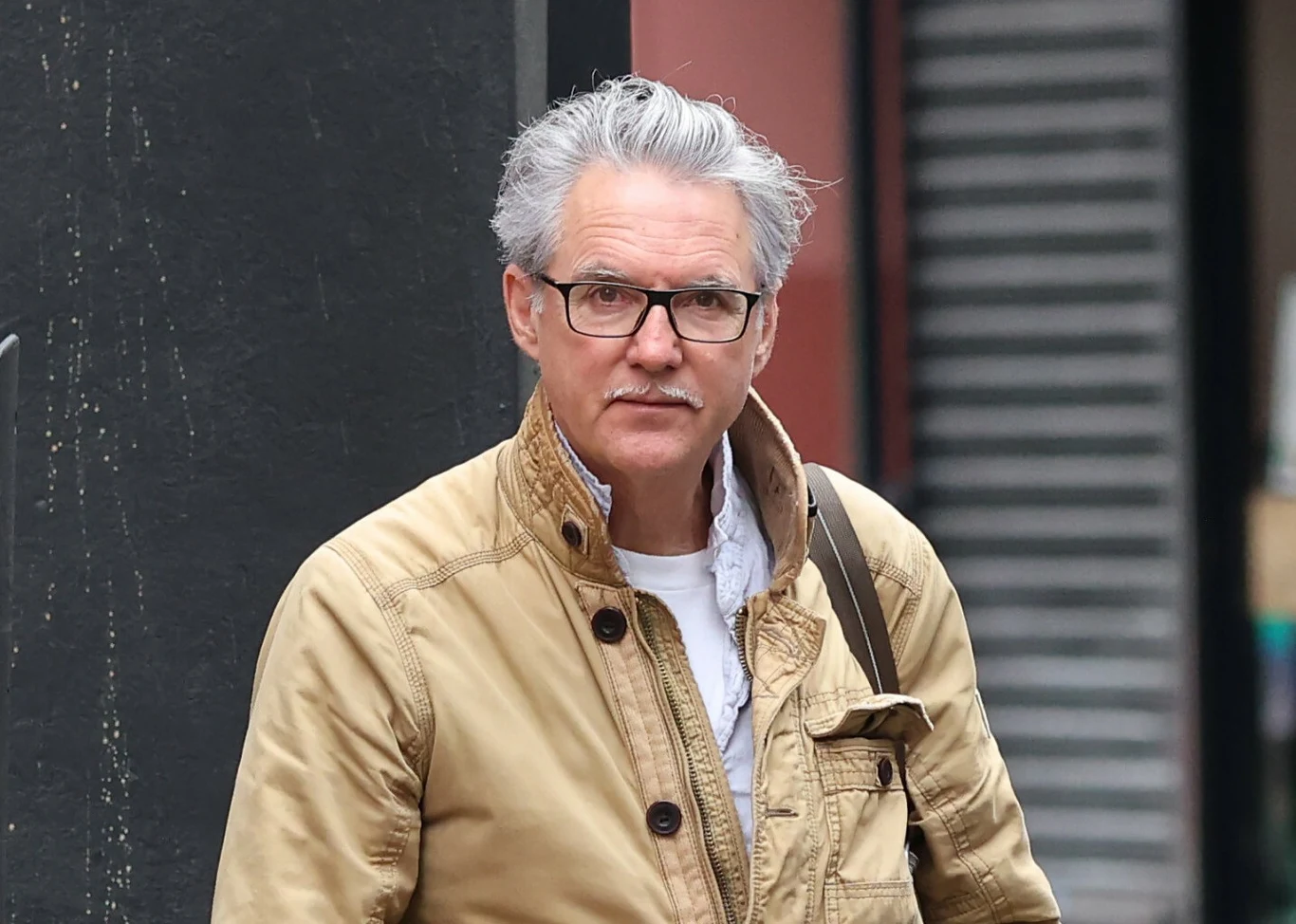 Michael Praed