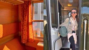 Tęsknisz za wakacjami „jak dawniej”. Ta podróż jest jak wehikuł czasu