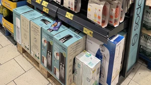Czy SodaStream w dyskontach się opłaca? Policzyłam to dokładnie - wyniki zaskakują