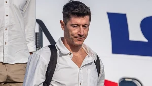 Niespodzianka ws. nowego klubu Lewandowskiego. Tajne spotkanie, i to z kim