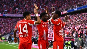 Oszustwo Bayernu, Borussia Dortmund musiała zareagować. Zaskakujący komunikat