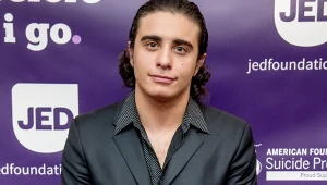 Jake Cannavale