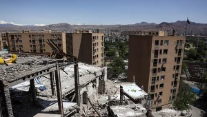 Iran nie odpowiedział na decyzję Donalda Trumpa. Zawieszenie broni USA - Iran