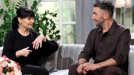 Pavlović wiedziała, że jej uczeń będzie gwiazdą