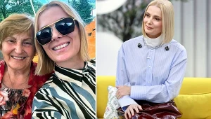 Halina Mlynkova: Mama jest dla mnie wzorem. To szczęście