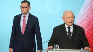 Rozwój Plus zagrozi PiS? Polacy wskazali, kogo popierają