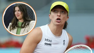 Dyrektor turnieju w Madrycie ogłasza. Zabrakło miejsca dla Świątek