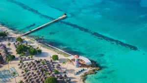 Wakacje All Inclusive mogą być nie tylko czasem relaksu, ale też pełnym energii i atrakcji