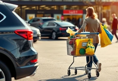 Tania sobota w Lidlu — weekendowe zakupy przed majówką