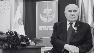 Polski sport w żałobie. W wieku 88 lat zmarł Stanisław Majorek