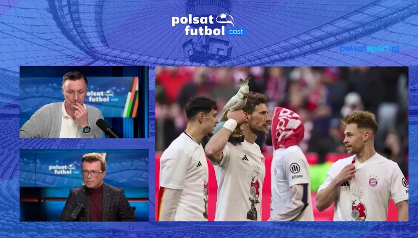 Borussia Dortmund chciała Potulskiego? "Była oferta na poziomie 25 milionów euro"