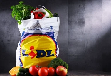 Sklep Lidl