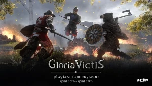 Gloria Victis