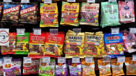 Dealz uderza w łasuchów – słodycze nawet 2+1 gratis od czwartku