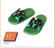 Klapki