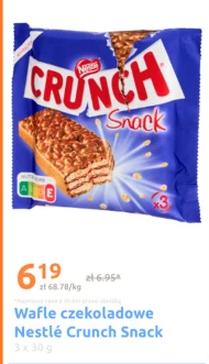 Wafle Nestle