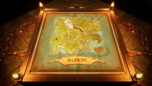 Masters of Albion
