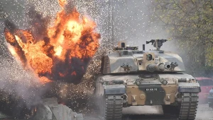 Wielka Brytania przygotowuje nowy Challenger. Chcą przewyższyć Rosję