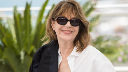 ikona mody - Jane Birkin 