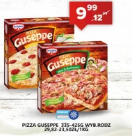 Pizza Dr. Oetker