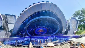 Amfiteatr w Opolu ma zyskać zadaszenie. Inwestycja za 50 mln zł