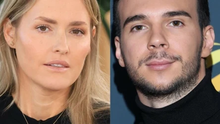 Olga Frycz, Albert Kosiński