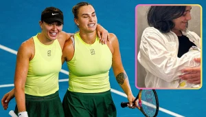 Ogłosiła narodziny dziecka. Przyjaciółka Sabalenki nie mogła już milczeć