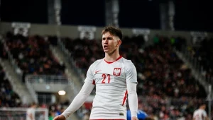 Media: Nastoletni Polak jedną nogą w Anglii. Na stole rekordowe pieniądze