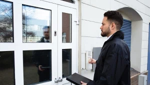 Coroczna kontrola kominiarska. Co grozi za niedopełnienie obowiązku? Zdj, ilustracyjne