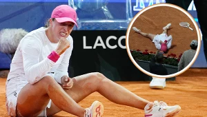 Wciąż głośno o tym, co zrobiła Świątek. Mecz roku. Teraz Polka obwieszcza