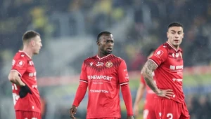 Widzew pobił rekord Ekstraklasy. Nagły zwrot akcji. Gwiazdor na wylocie