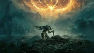 Elden Ring: Ogłoszono obsadę filmowej adaptacji gry wideo
