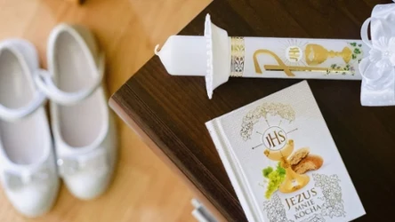 Top prezenty na komunię, które robią efekt „wow” – Empik zaskakuje wyborem