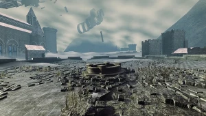 Tworzył GTA 6 po czym odszedł z Rockstar, by wydać własną grę. Jest hitem!