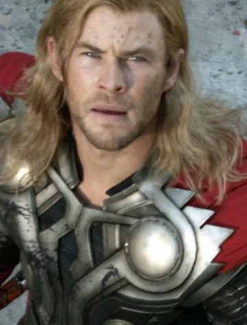 Thor z Marvela