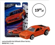 Samochodzik Hot Wheels