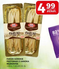 Фарукі Górskie