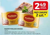 Паштет Podlaski