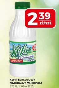 Кефір Mlekovita